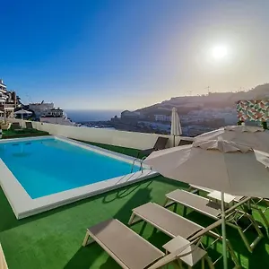  Appartement Guadalupe Gran Canaria Puerto Rico
