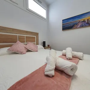  Appartement Agaete Pueblo Nº4 Y Nº5