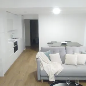  Appartement El Reloj Spanje