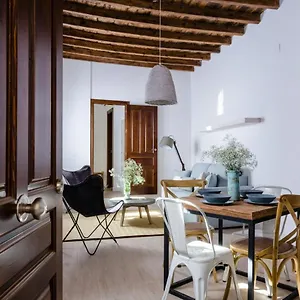  Appartement Casas Del Albaicin Spanje