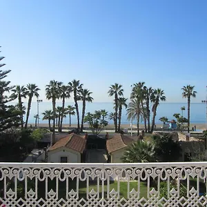  Appartement Amalia Spanje
