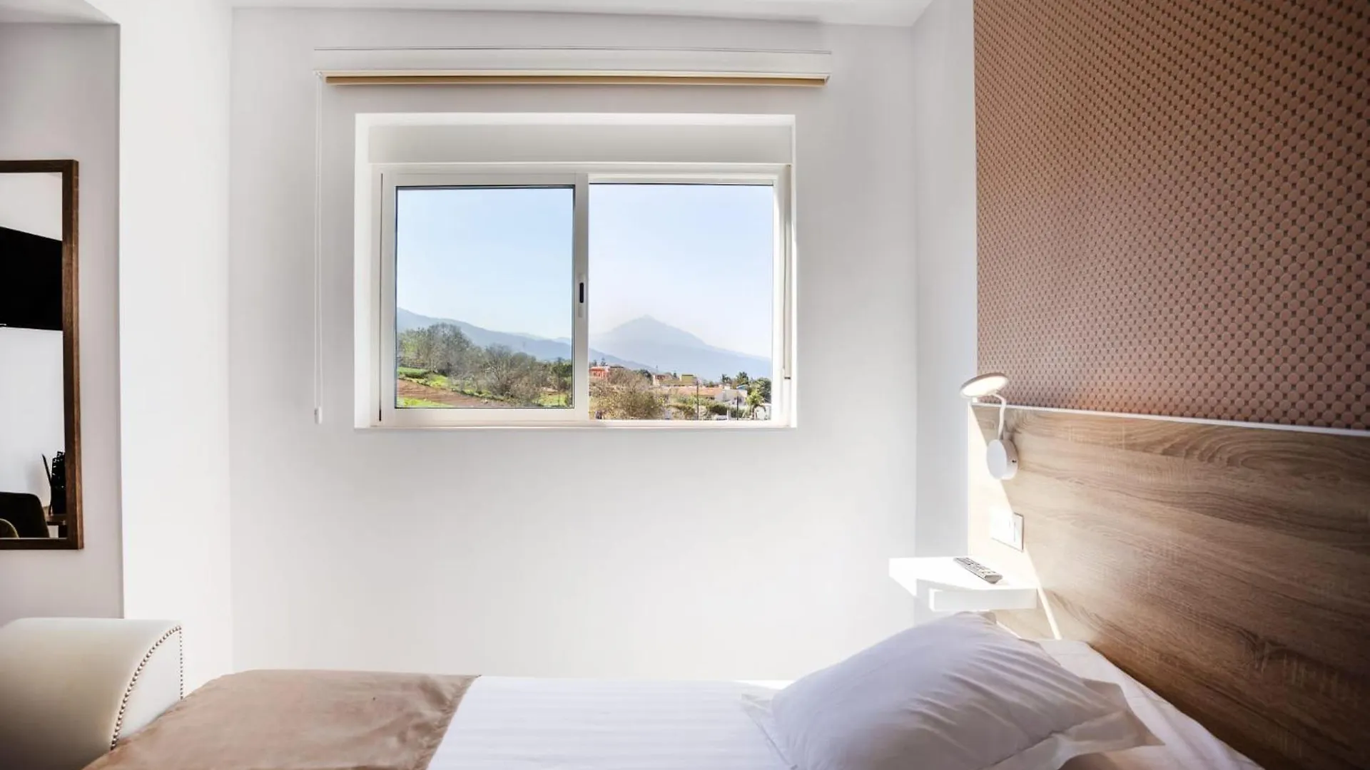 Casa Senderos Del Norte Sauzal Country house