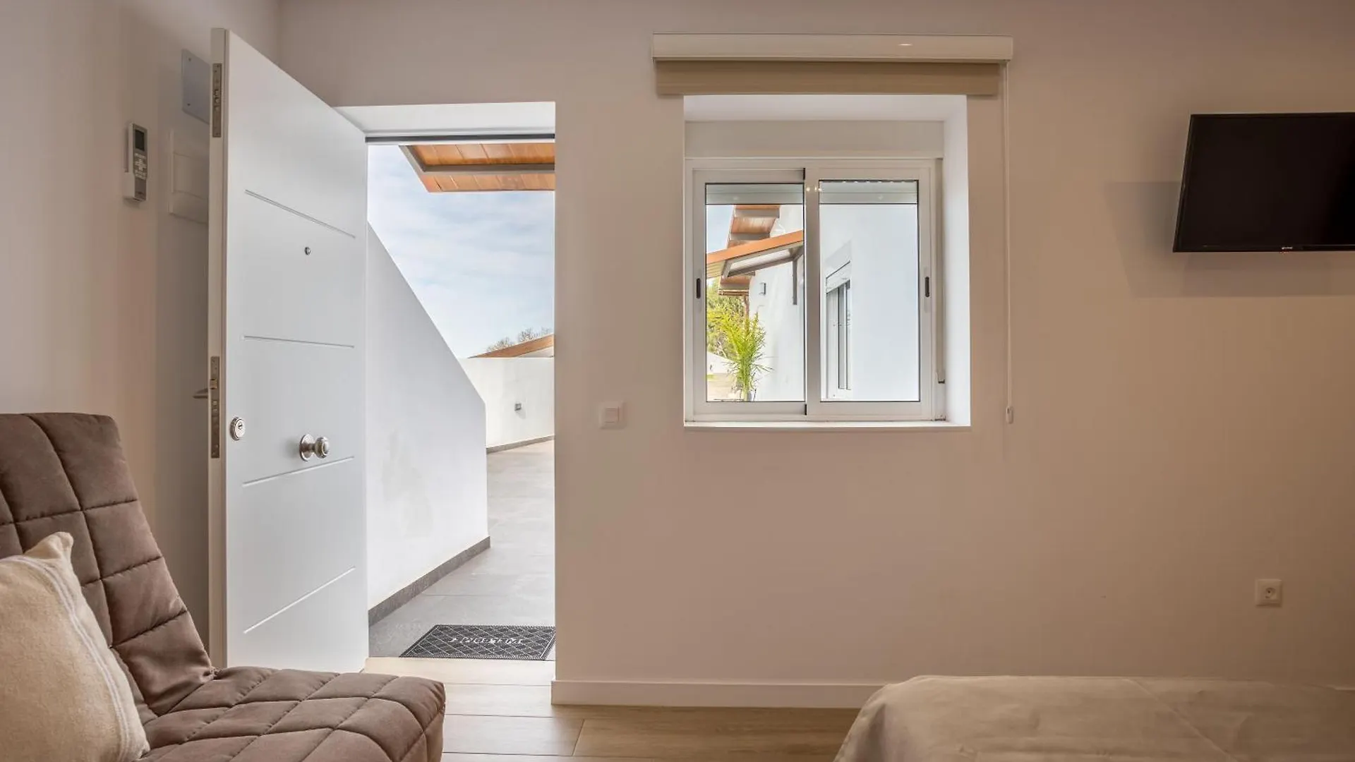 Country house Casa Senderos Del Norte Sauzal Spain